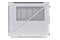 Obudowa PC Thermaltake 200 Divider TG inny biały