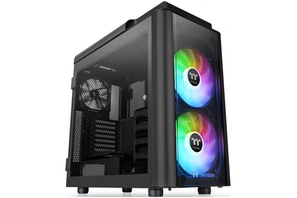 Obudowa PC Thermaltake 20 Level Tower czarny