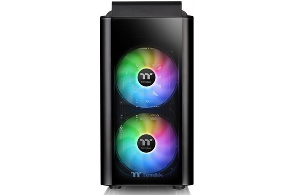 Obudowa PC Thermaltake 20 Level Tower czarny