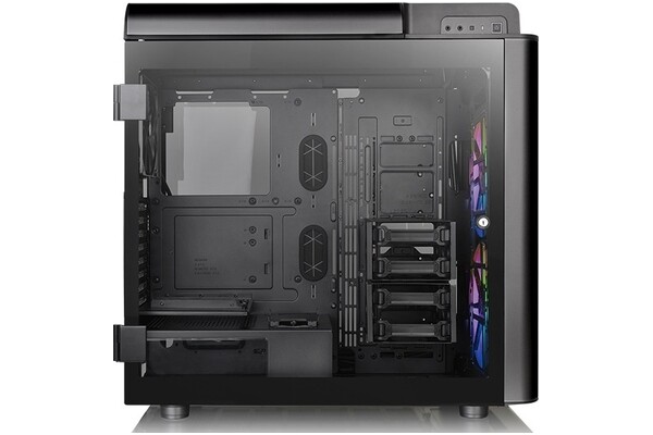 Obudowa PC Thermaltake 20 Level Tower czarny