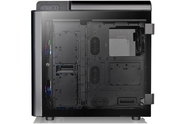 Obudowa PC Thermaltake 20 Level Tower czarny