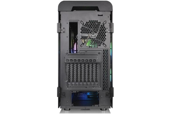 Obudowa PC Thermaltake 20 Level Tower czarny