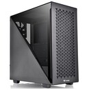 Obudowa PC Thermaltake 300 Divider TG Midi Tower czarny