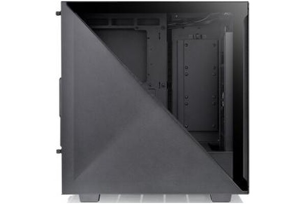 Obudowa PC Thermaltake 300 Divider TG Midi Tower czarny