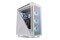 Obudowa PC Thermaltake 500 Divider TG Midi Tower biały