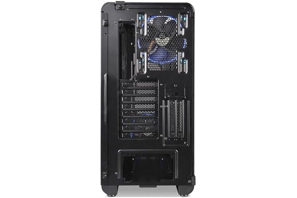 Obudowa PC Thermaltake 37 View Midi Tower czarny