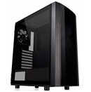 Obudowa PC Thermaltake J25 Versa TG Midi Tower czarny