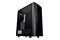 Obudowa PC Thermaltake J25 Versa TG Midi Tower czarny
