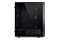Obudowa PC Thermaltake J25 Versa TG Midi Tower czarny