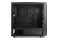 Obudowa PC Thermaltake J25 Versa TG Midi Tower czarny