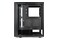 Obudowa PC Thermaltake J25 Versa TG Midi Tower czarny