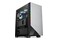 Obudowa PC Thermaltake H550 TG Midi Tower czarno-srebrny
