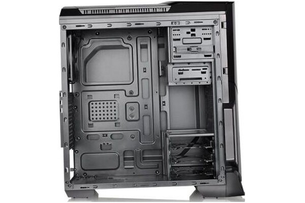 Obudowa PC Thermaltake N21 Versa Midi Tower czarny