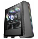 Obudowa PC Thermaltake H350 TG Midi Tower czarny