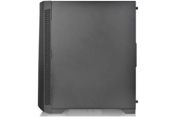 Obudowa PC Thermaltake H350 TG Midi Tower czarny