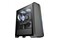 Obudowa PC Thermaltake H350 TG Midi Tower czarny
