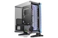 Obudowa PC Thermaltake 350P DistroCase Midi Tower czarny