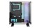 Obudowa PC Thermaltake 350P DistroCase Midi Tower czarny