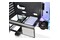 Obudowa PC Thermaltake 350P DistroCase Midi Tower czarny