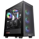 Obudowa PC Thermaltake V350 TG Midi Tower czarny