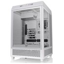 Obudowa PC Thermaltake 500 The Tower Mini Tower biały