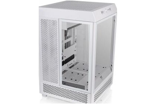 Obudowa PC Thermaltake 500 The Tower Mini Tower biały