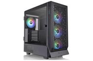 Obudowa PC Thermaltake 500 TG Midi Tower czarny