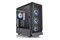 Obudowa PC Thermaltake 500 TG Midi Tower czarny