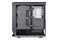 Obudowa PC Thermaltake 500 TG Midi Tower czarny