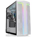 Obudowa PC Thermaltake H590 TG Midi Tower biały