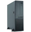 Obudowa PC Chieftec CS-12B-300 Micro Tower czarny
