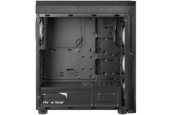 Obudowa PC Chieftec GL-03B-OP Scorpion 3 Midi Tower czarny