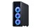 Obudowa PC Chieftec GL-03B-OP Scorpion 3 Midi Tower czarny