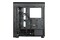 Obudowa PC Chieftec GL-03B-OP Scorpion 3 Midi Tower czarny