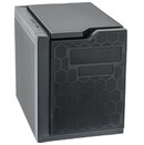 Obudowa PC Chieftec CI-01B-OP Cube inny czarny