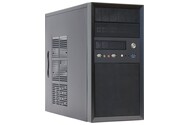 Obudowa PC Chieftec CT-01B-OP Mini Tower czarny