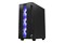 Obudowa PC Chieftec GS-01B-OP Hunter Midi Tower czarny