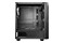 Obudowa PC Chieftec GS-01B-OP Hunter Midi Tower czarny