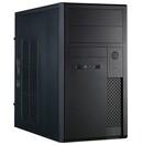 Obudowa PC Chieftec XT-01B-350GPB Mini Tower czarny
