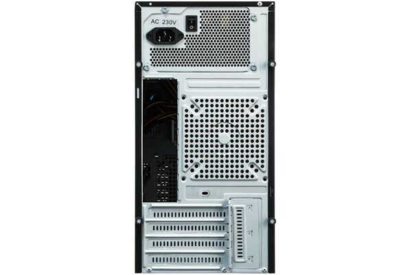 Obudowa PC Chieftec XT-01B-350GPB Mini Tower czarny