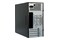 Obudowa PC Chieftec XT-01B-350GPB Mini Tower czarny