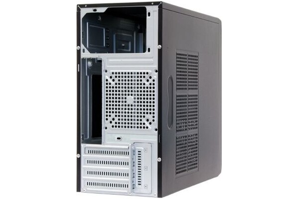 Obudowa PC Chieftec HT-01B-OP Mini Tower czarny