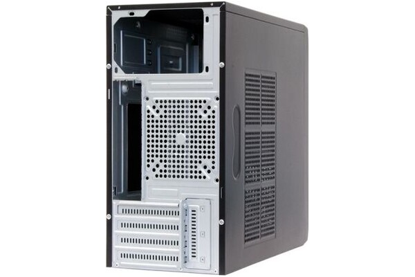 Obudowa PC Chieftec HT-01B-350GPB Mini Tower czarny