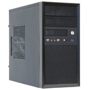Obudowa PC Chieftec CT-01B-350GPB Mini Tower czarny
