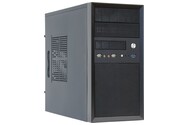Obudowa PC Chieftec CT-01B-350GPB Mini Tower czarny