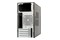 Obudowa PC Chieftec CT-04B-350GPB Mini Tower czarny