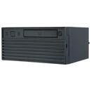 Obudowa PC Chieftec BT-02B-U3-350BS Desktop czarny