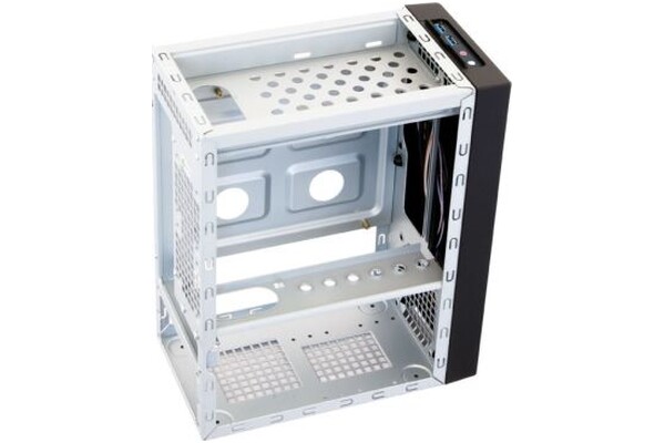 Obudowa PC Chieftec BT-02B-U3-350BS Desktop czarny