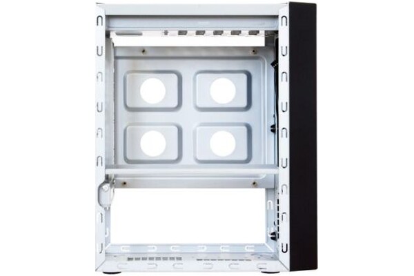 Obudowa PC Chieftec BT-02B-U3-350BS Desktop czarny