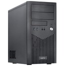 Obudowa PC Chieftec BD-25B-350GPB Mini Tower czarny